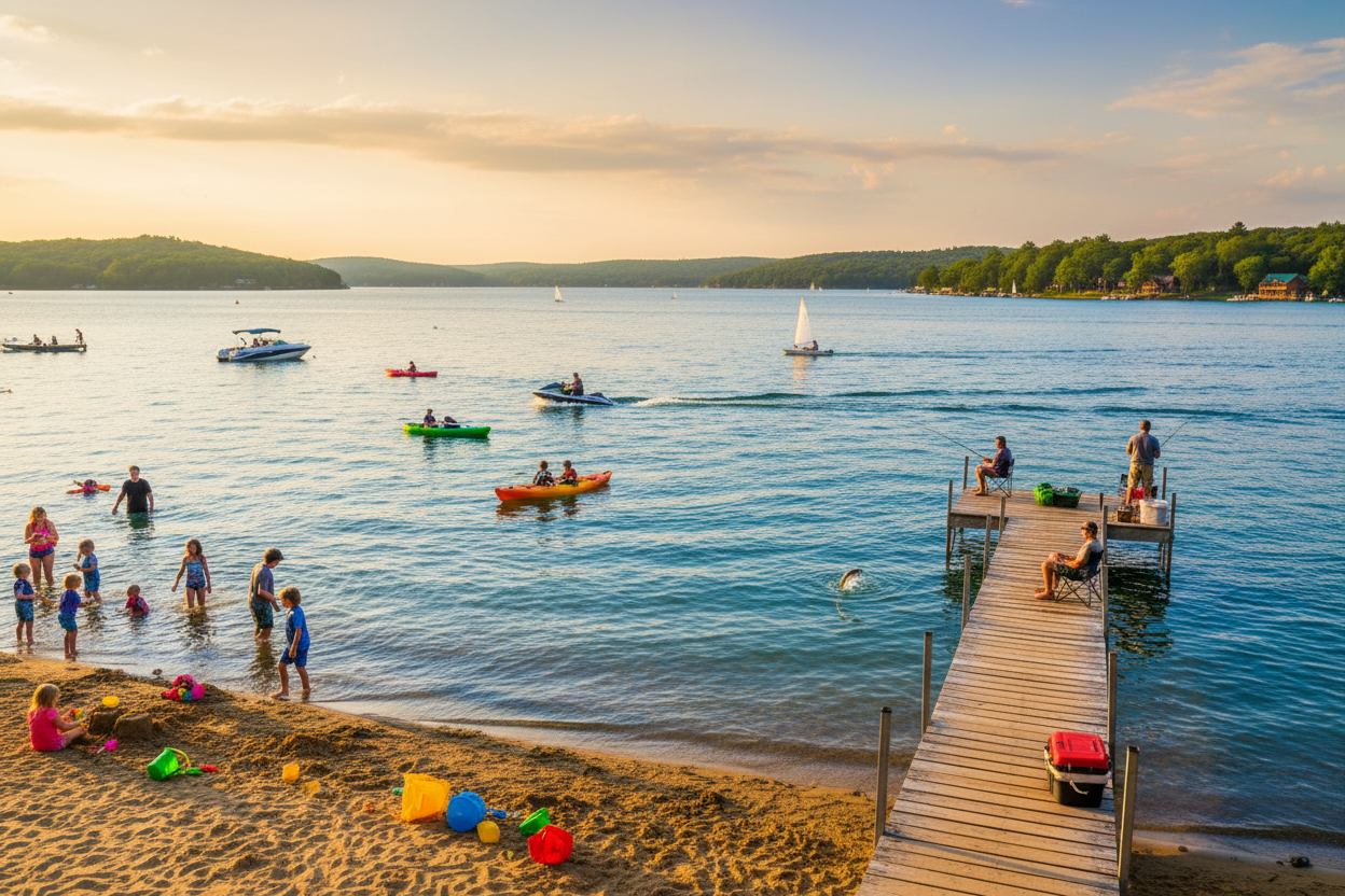 Blog post illustration