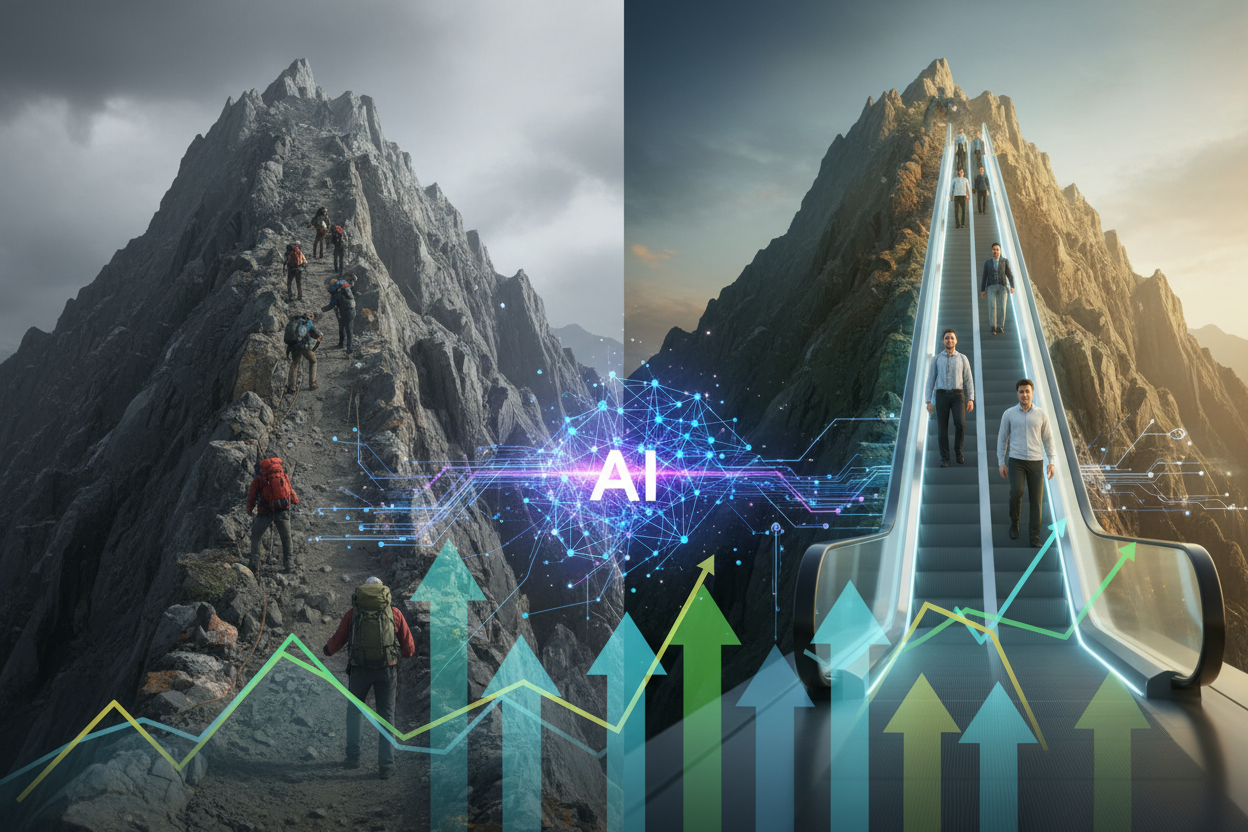 Blog post illustration