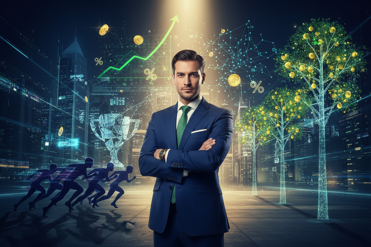 Blog post illustration