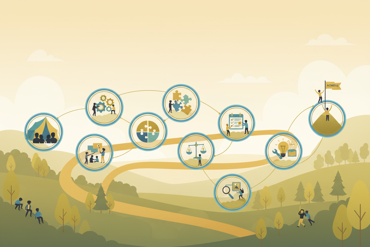 Blog post illustration