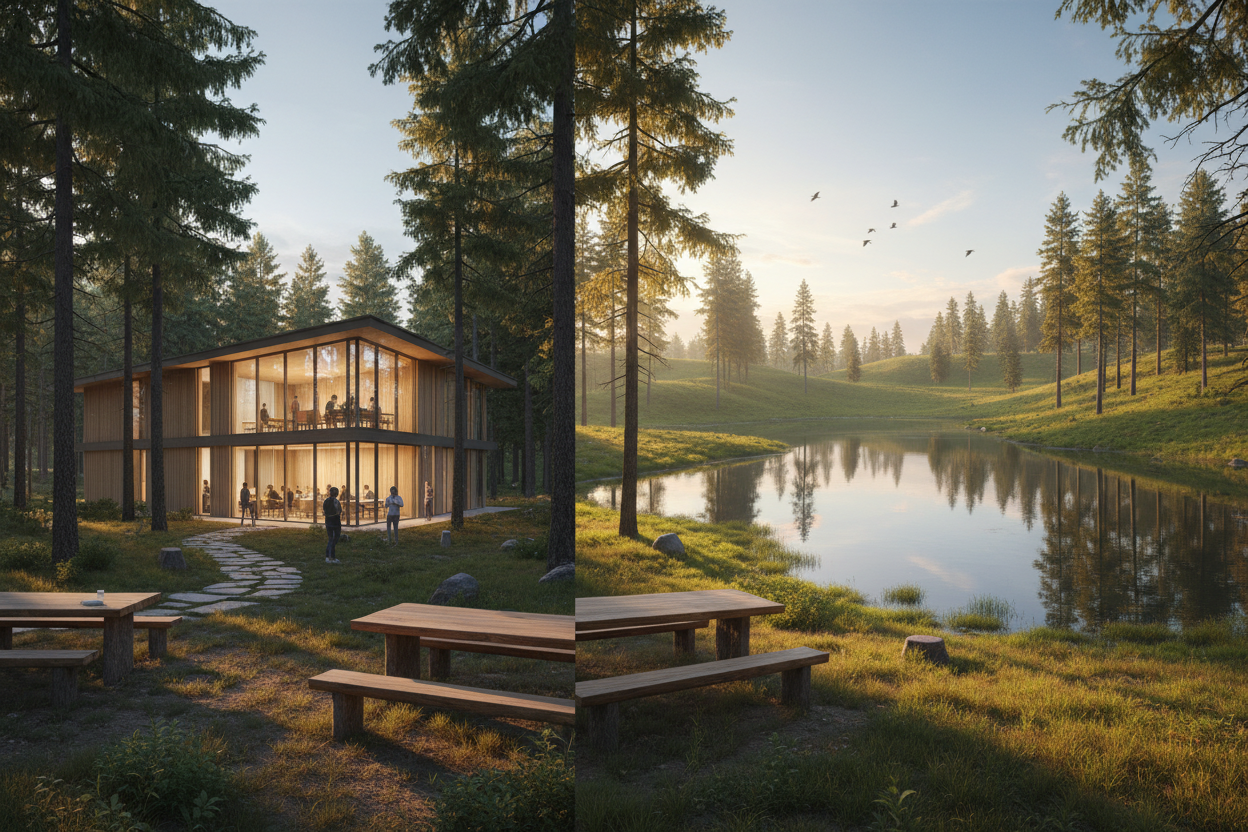 Blog post illustration