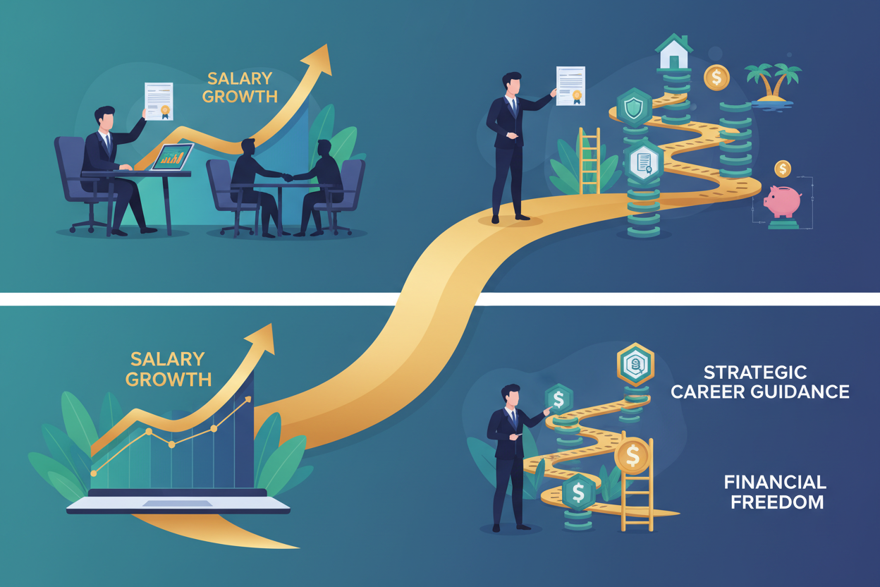 Blog post illustration