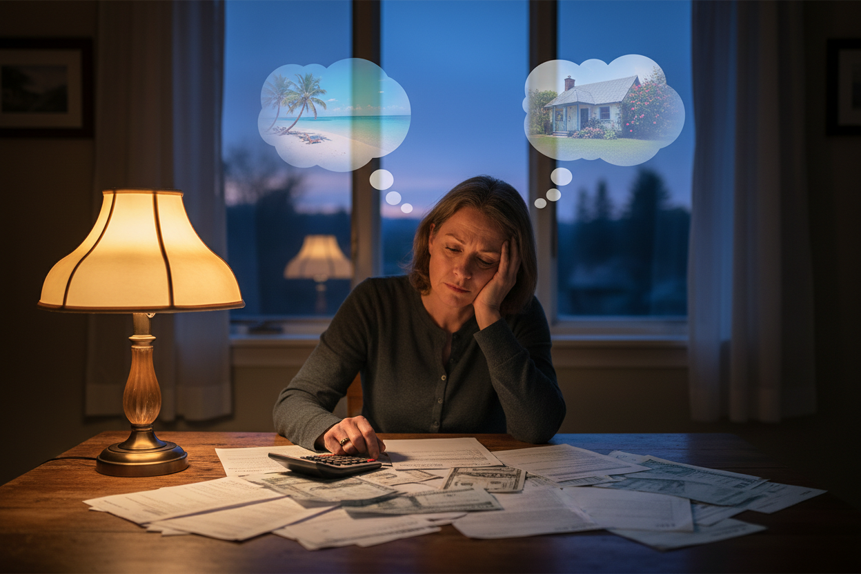 Blog post illustration