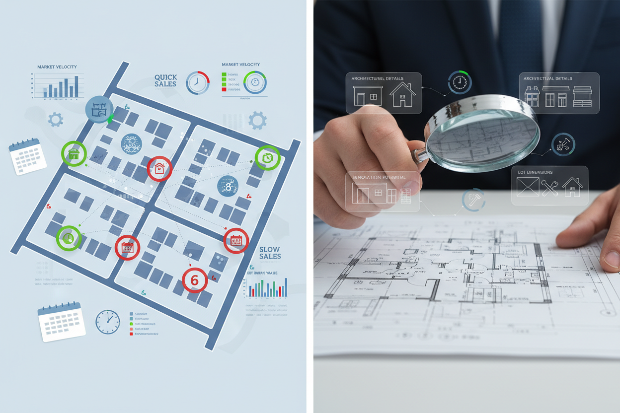 Blog post illustration