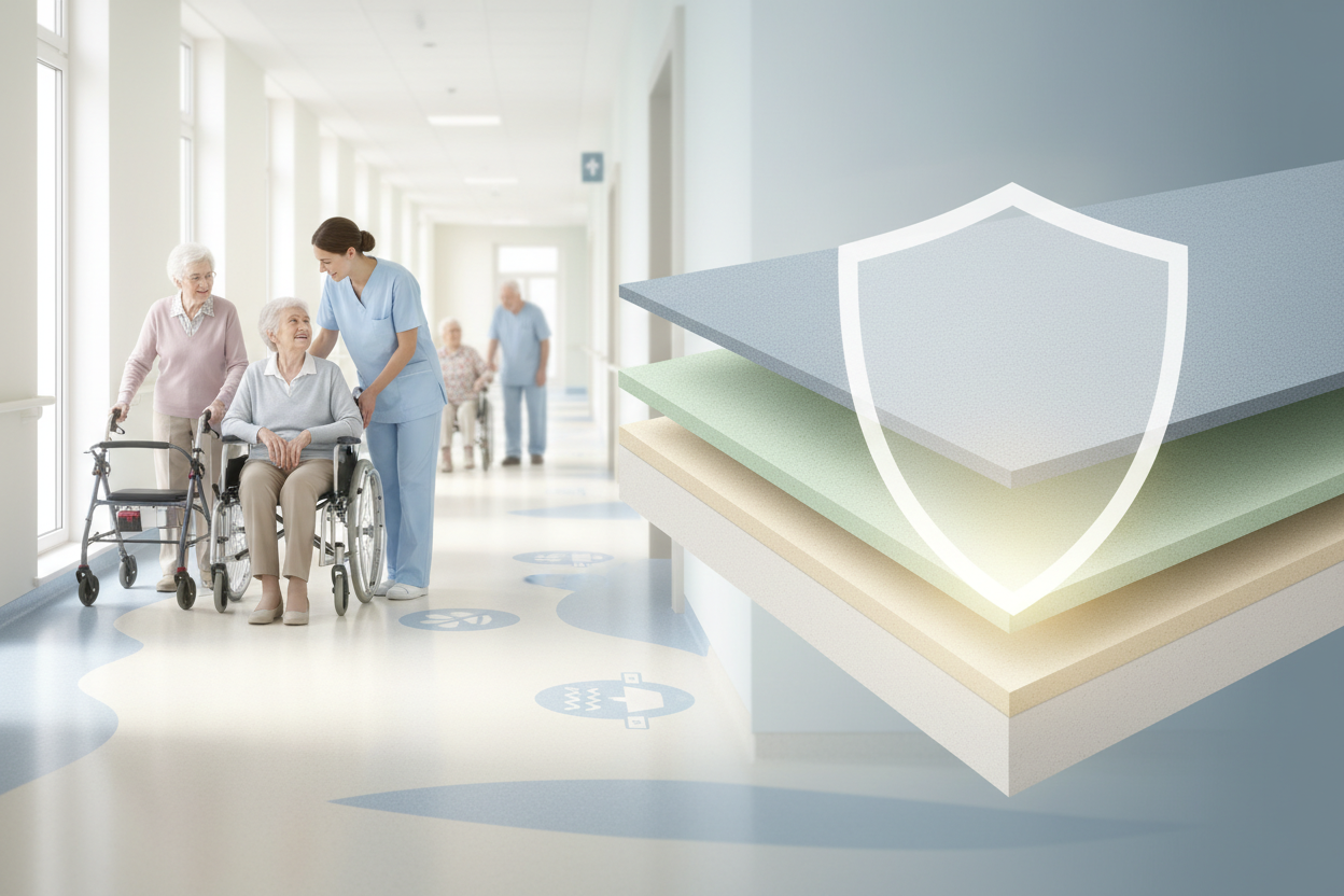 Blog post illustration