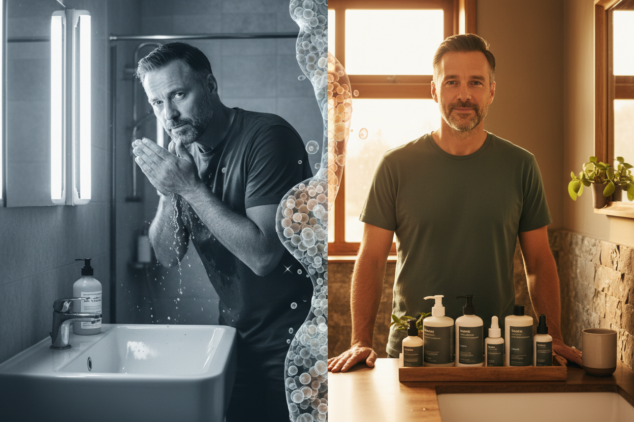 Blog post illustration