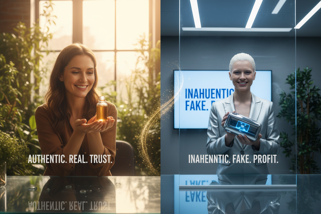 Blog post illustration