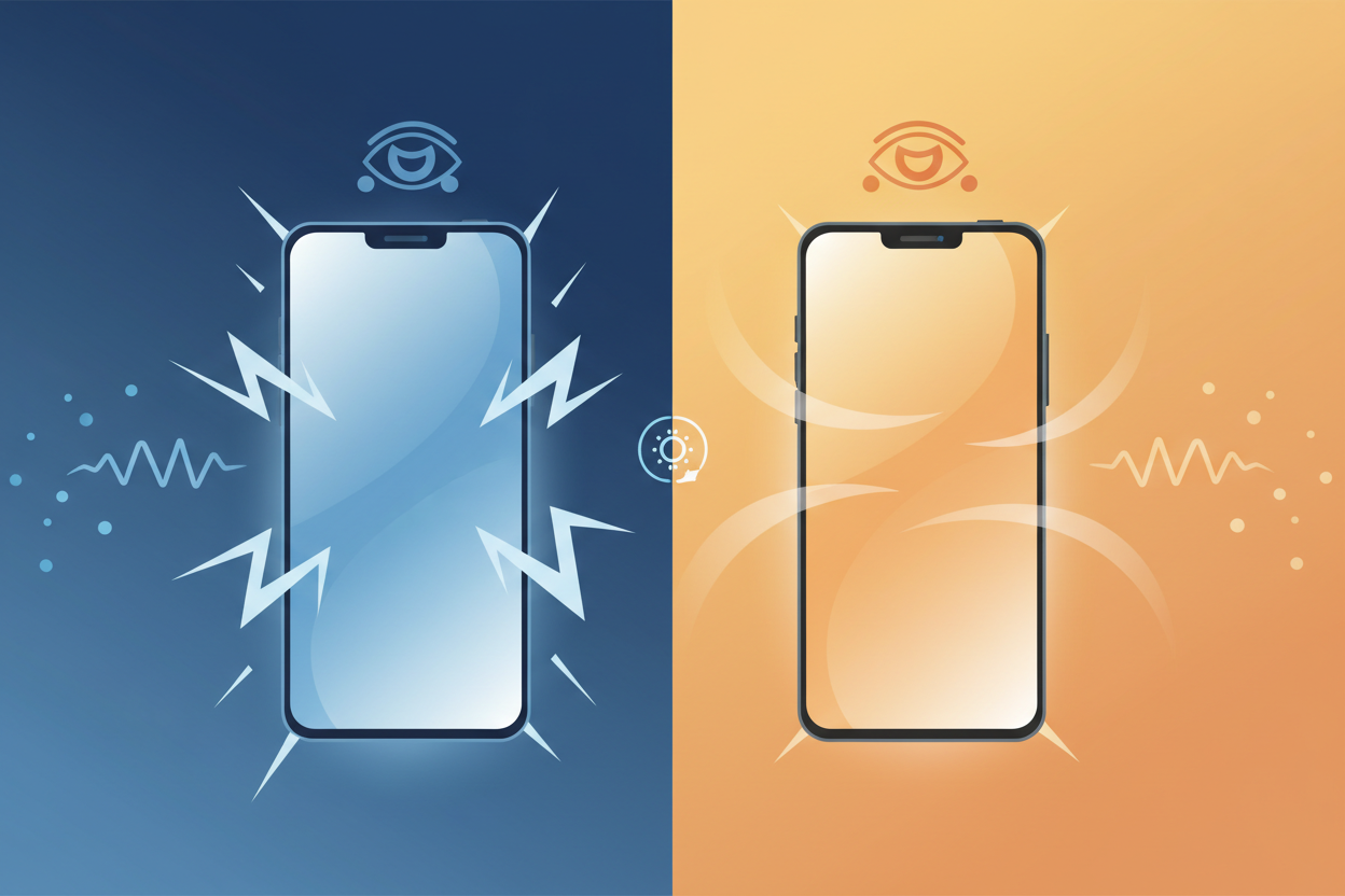 Blog post illustration