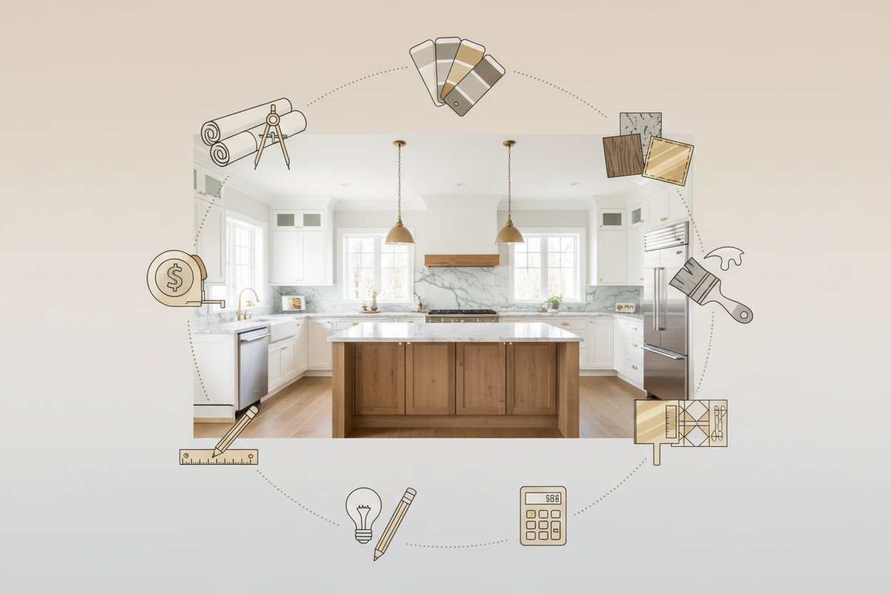 Blog post illustration