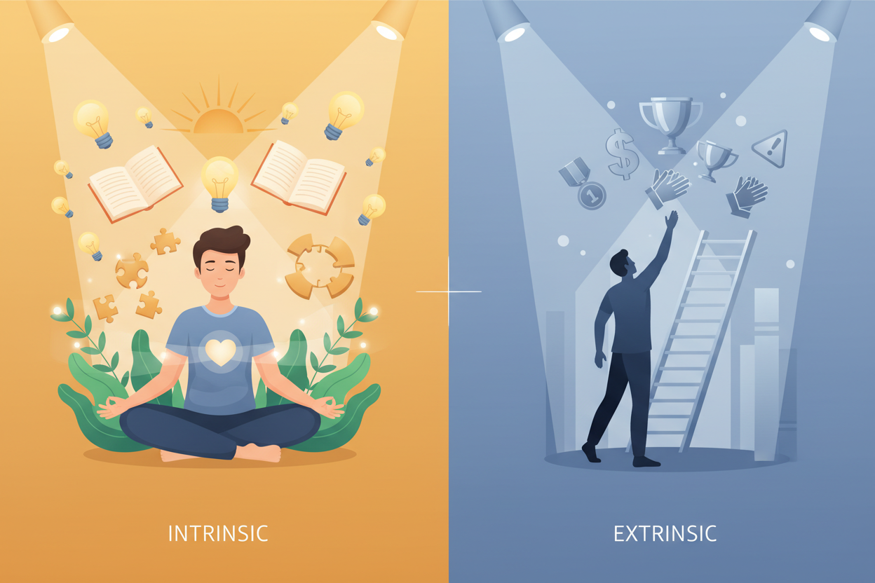 Blog post illustration