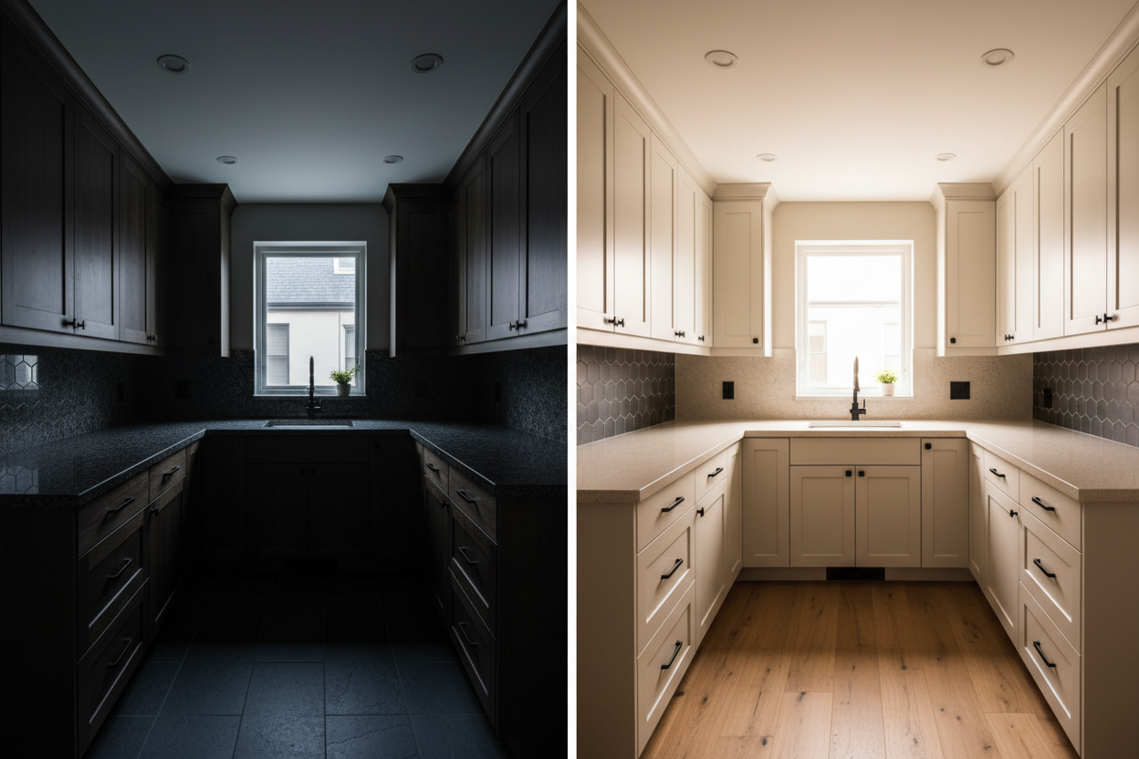 Blog post illustration