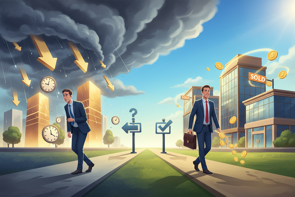 Blog post illustration