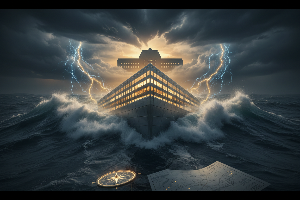 Blog post illustration