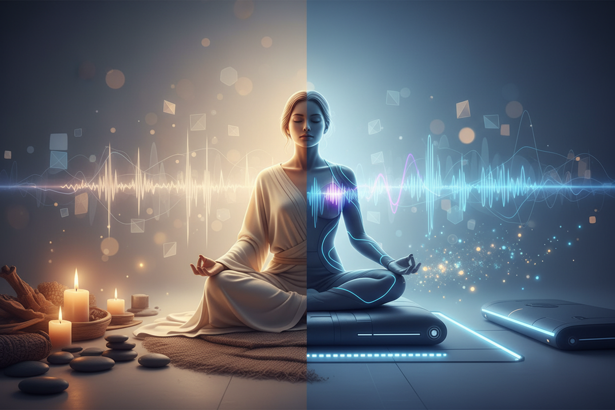 Blog post illustration