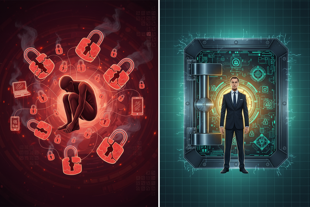 Blog post illustration