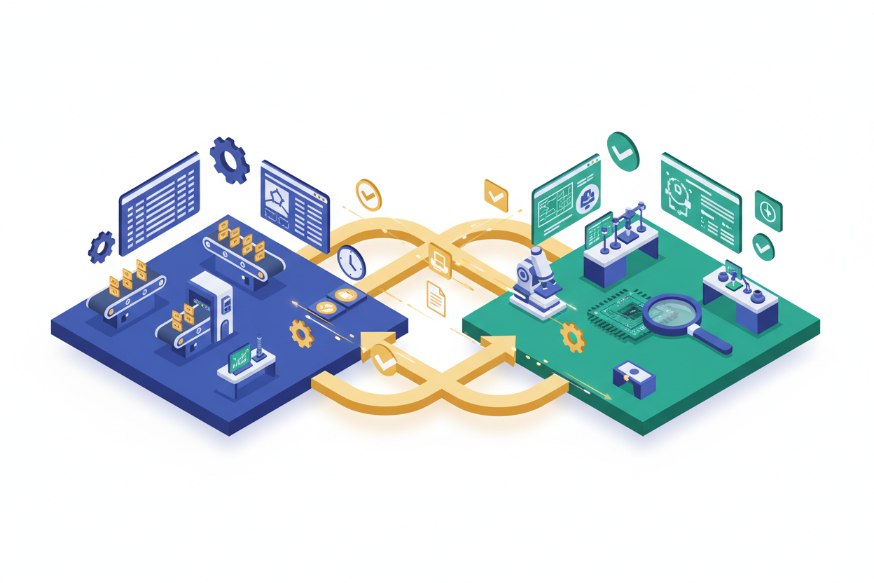 Blog post illustration