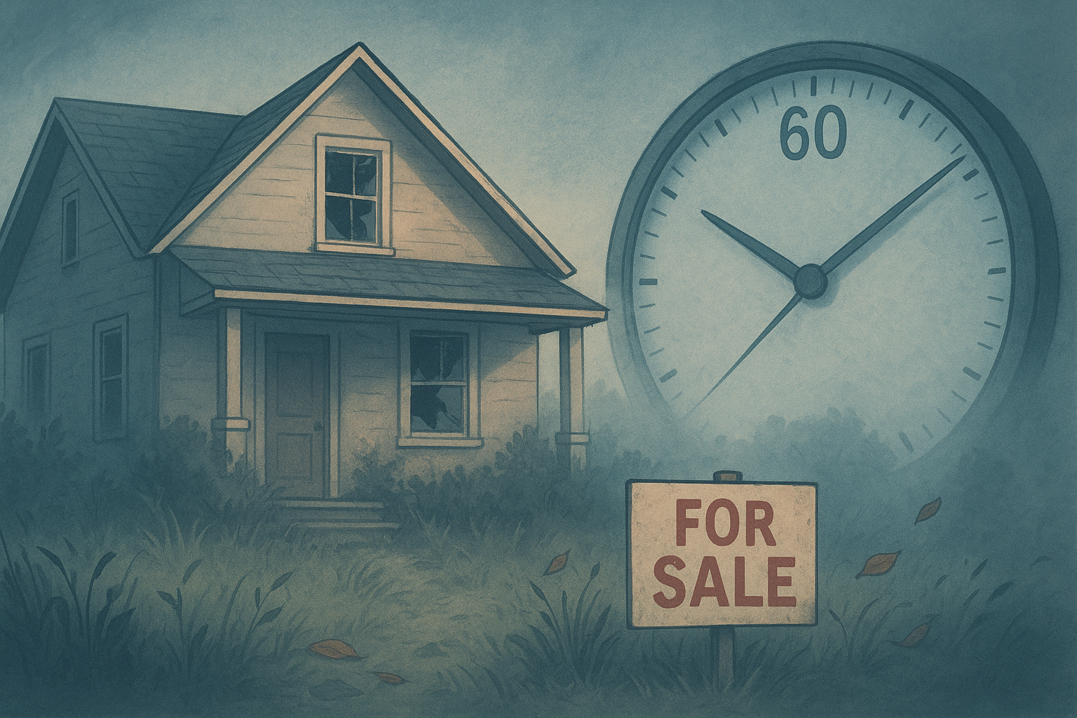 Blog post illustration