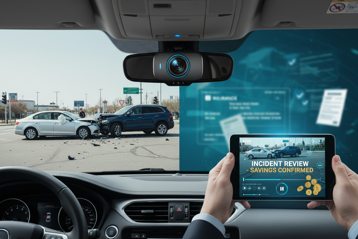 Blog post illustration