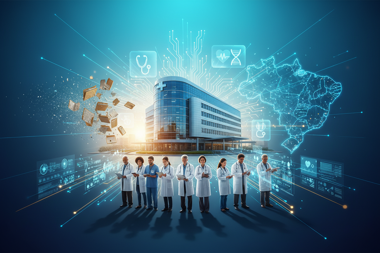 Blog post illustration