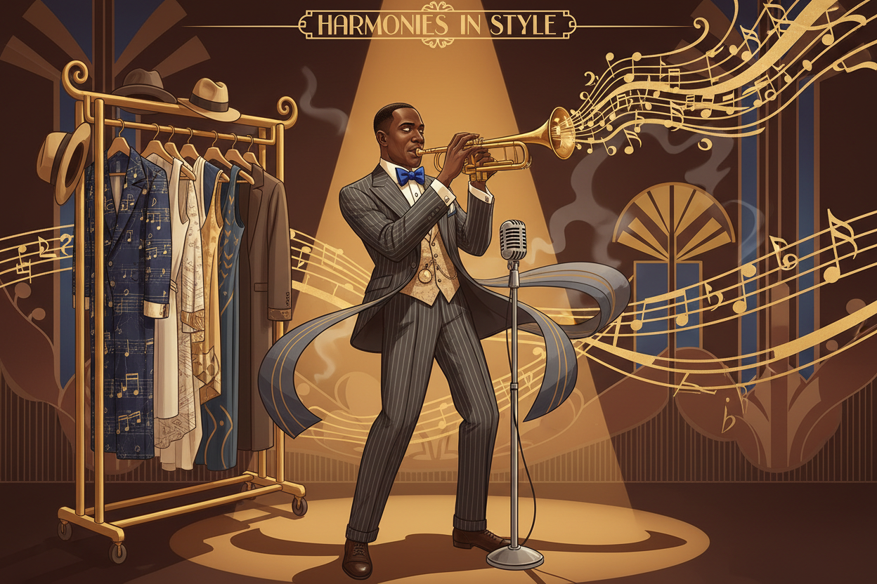 Blog post illustration