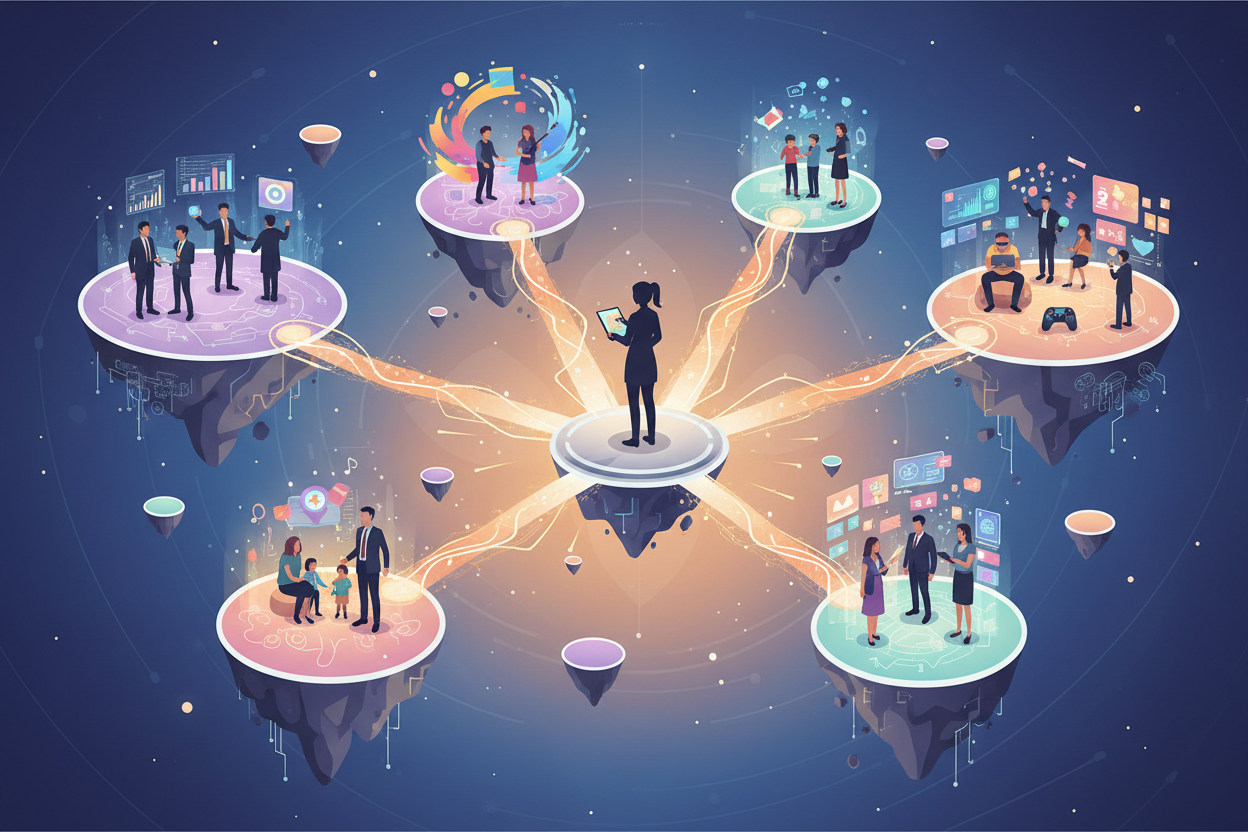 Blog post illustration