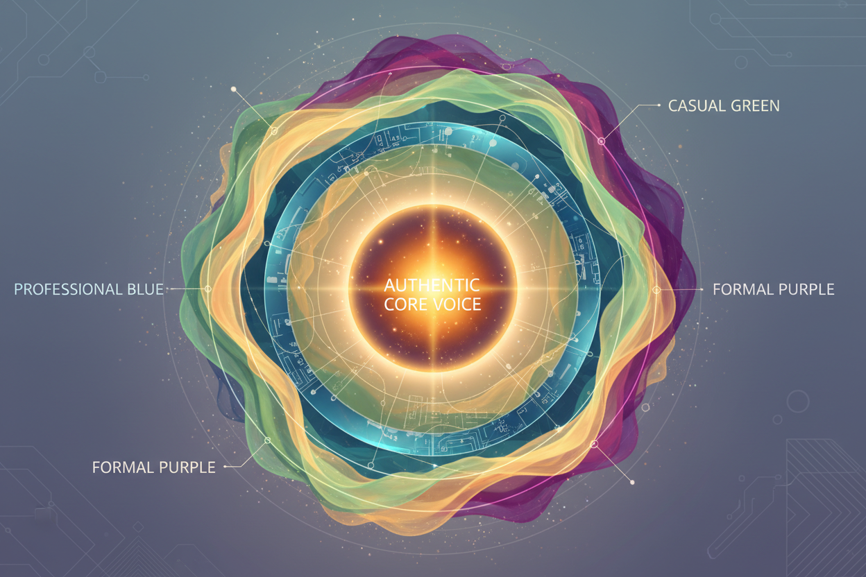 Blog post illustration