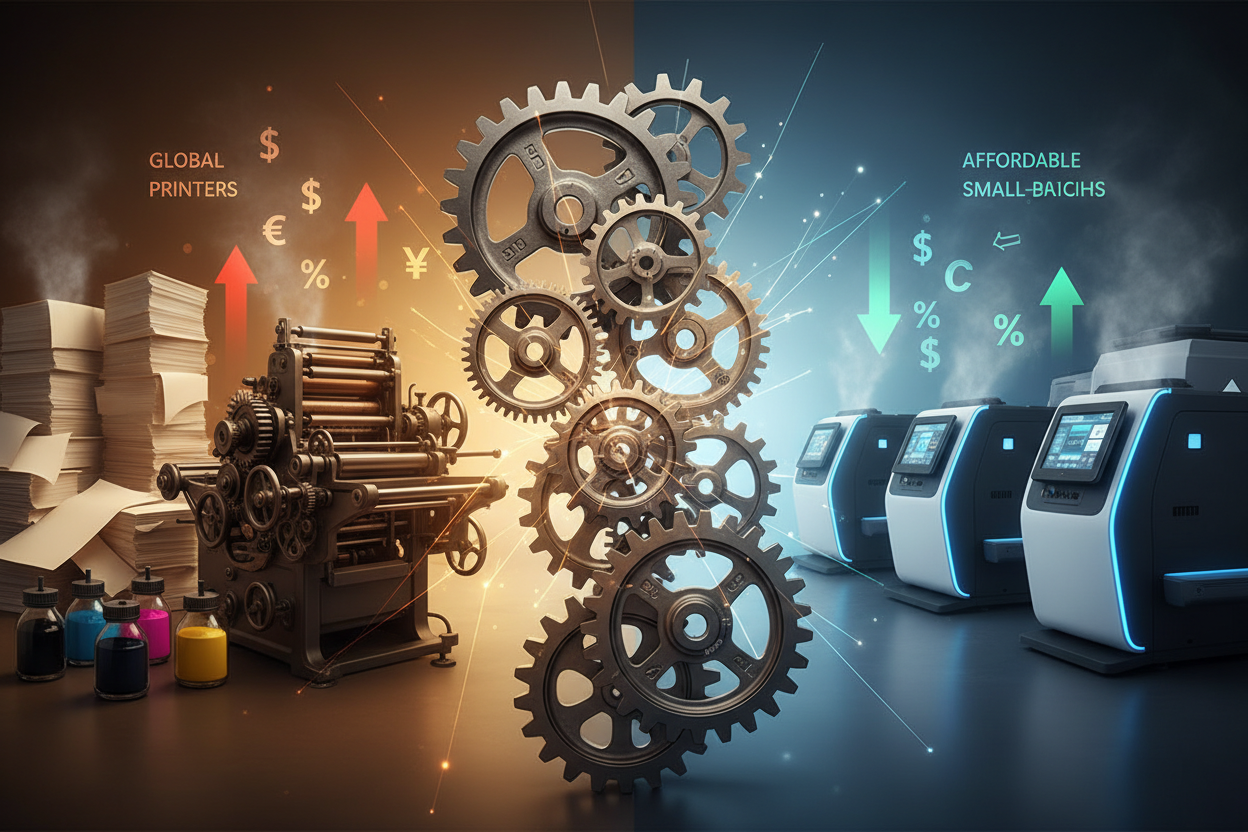 Blog post illustration