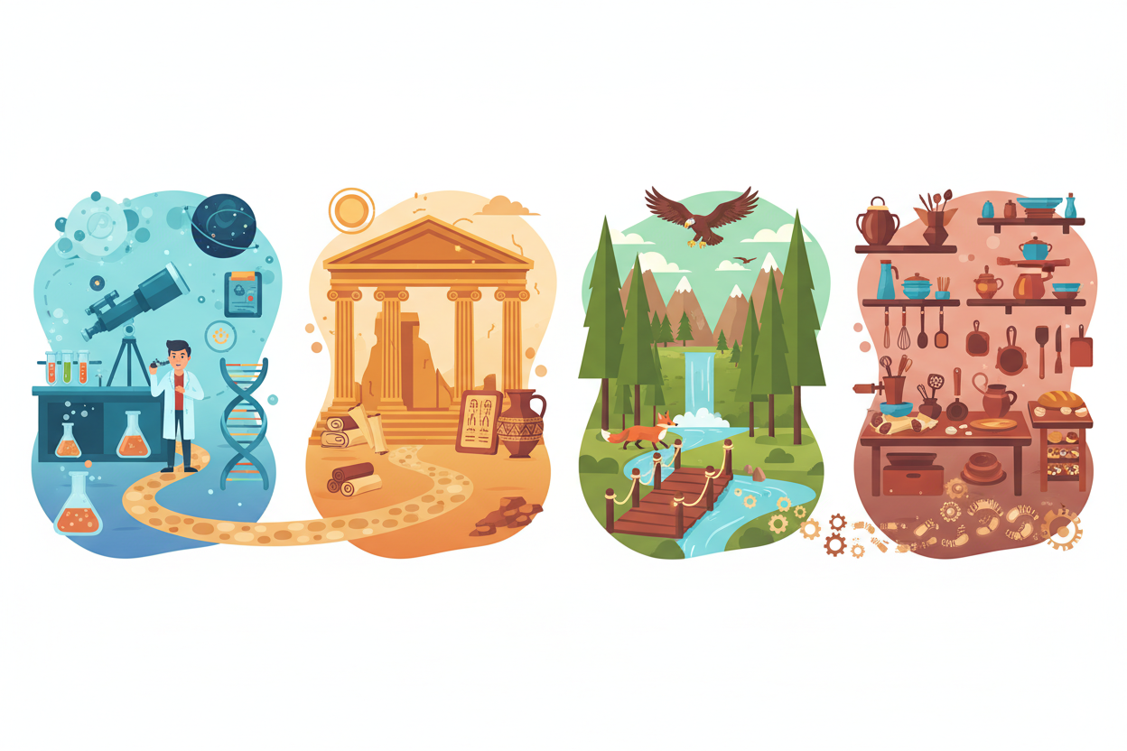 Blog post illustration