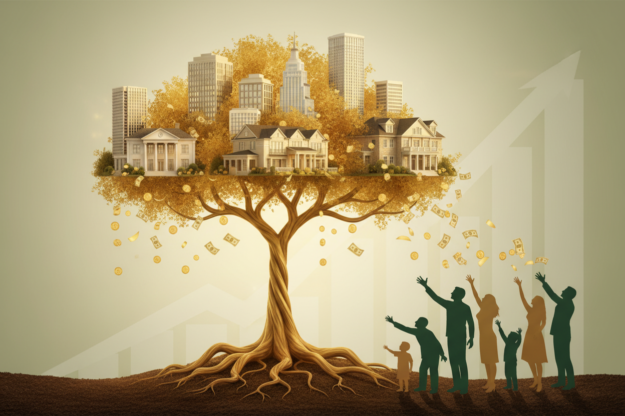 Blog post illustration