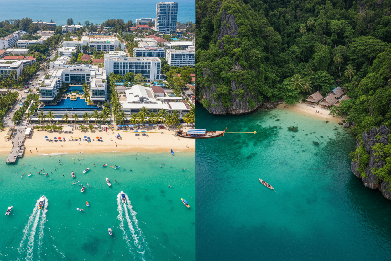 Blog post illustration