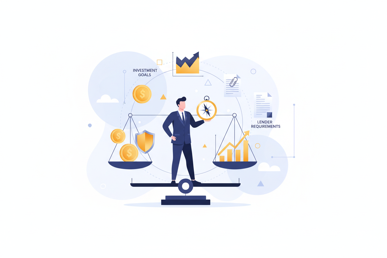 Blog post illustration