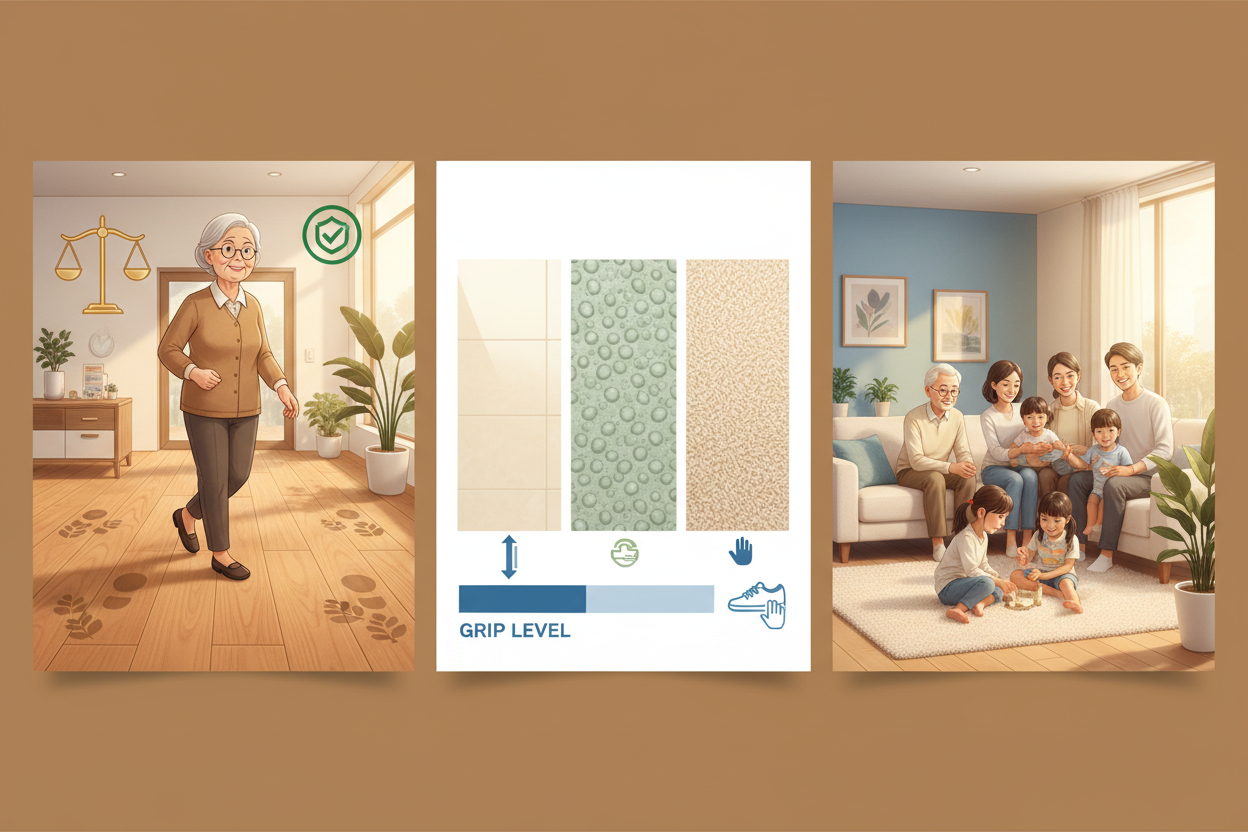 Blog post illustration