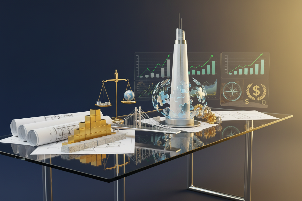 Blog post illustration