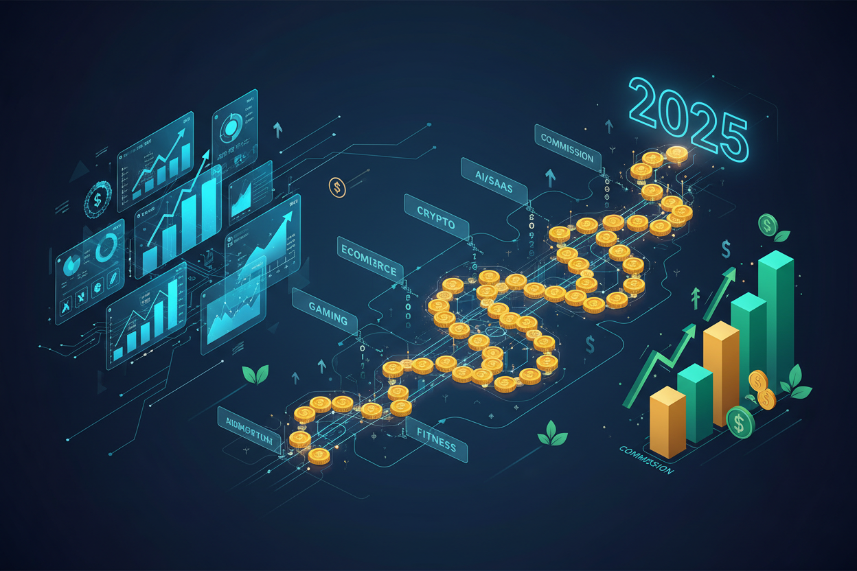 Blog post illustration