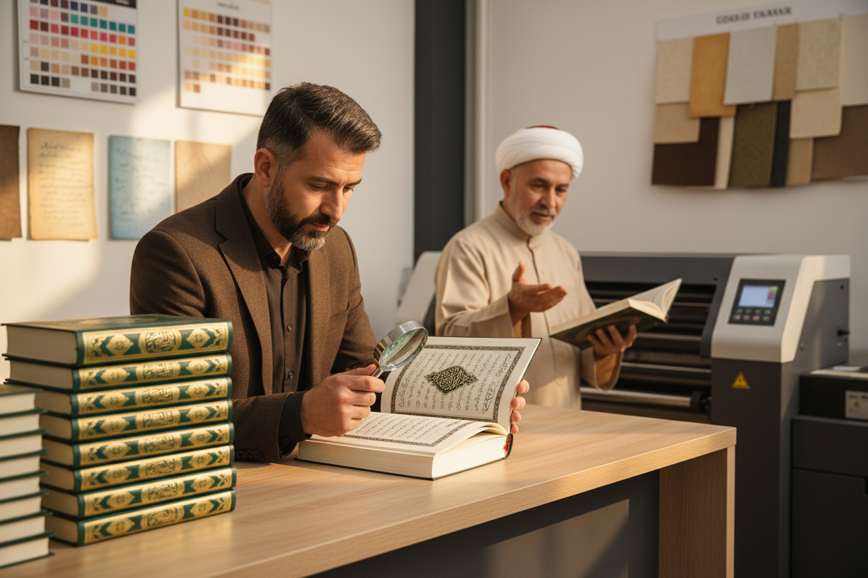 Blog post illustration