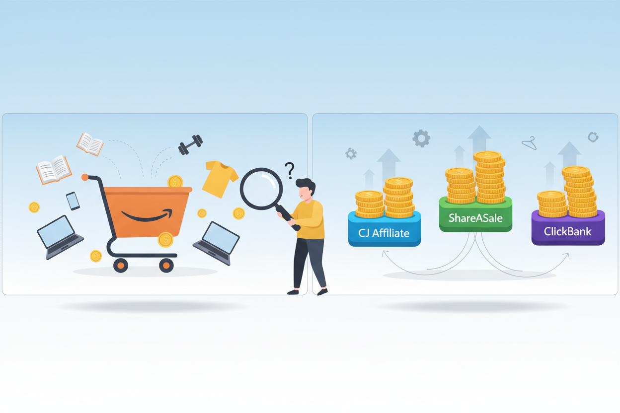 Blog post illustration