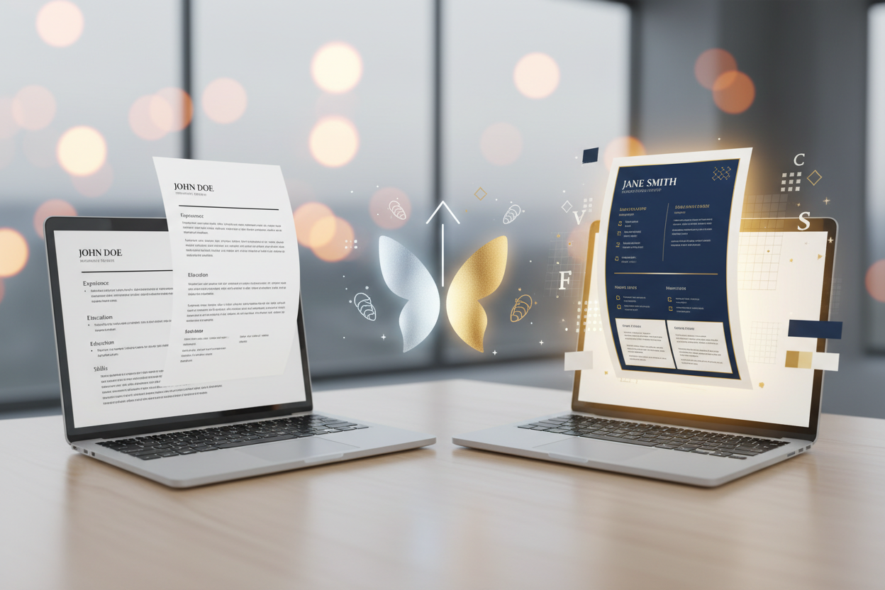 Blog post illustration