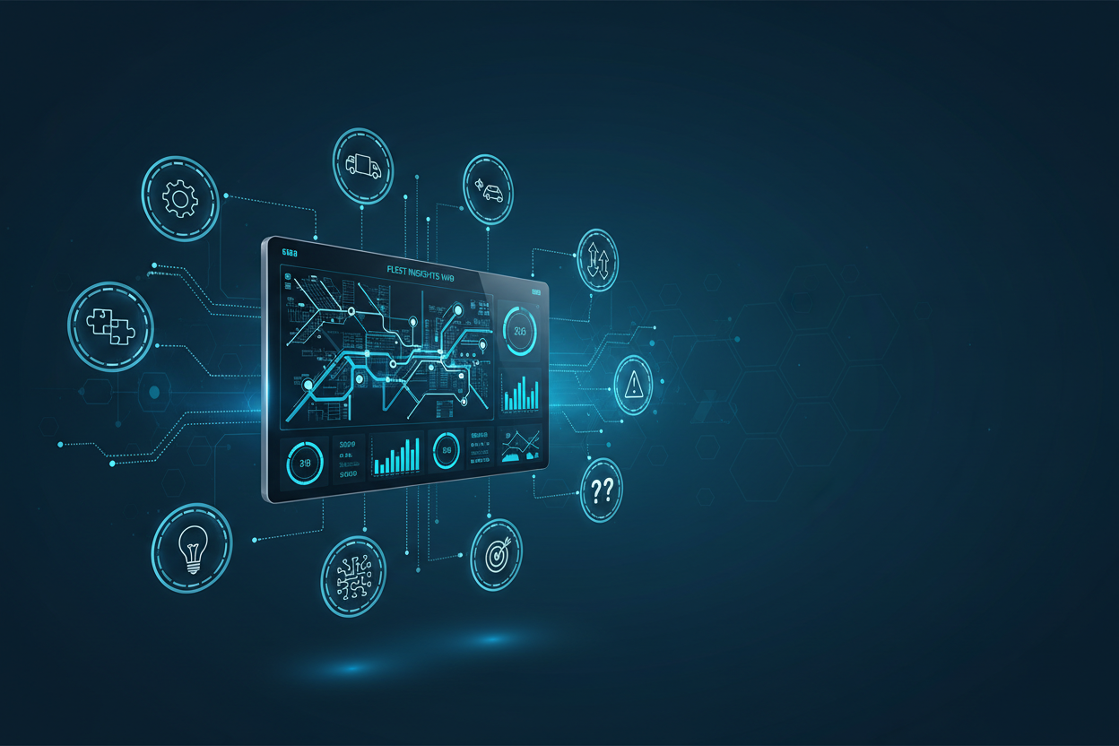 Blog post illustration