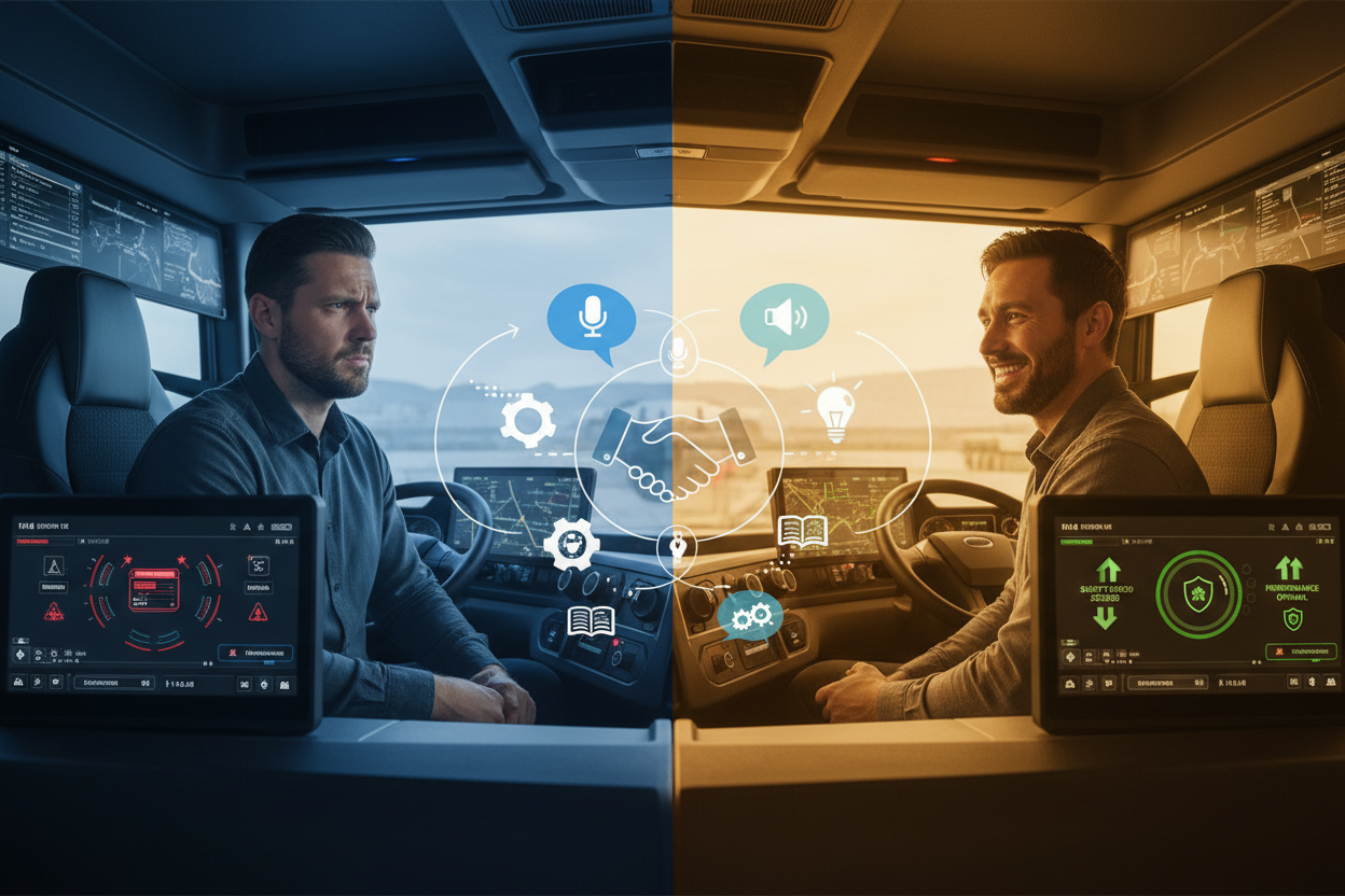 Blog post illustration