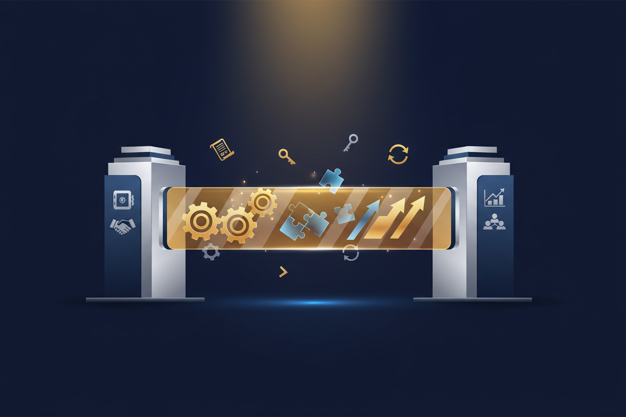 Blog post illustration