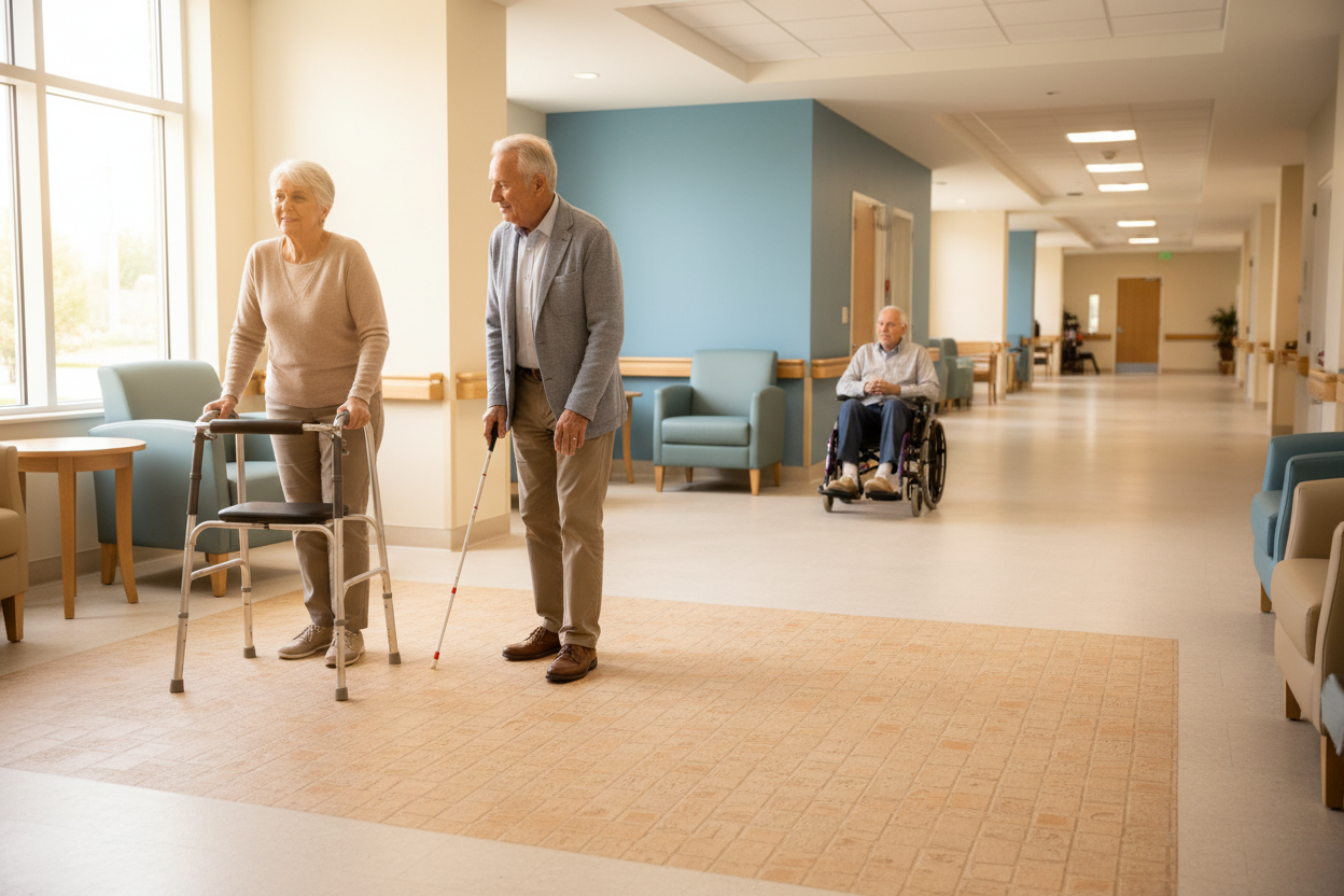 Blog post illustration