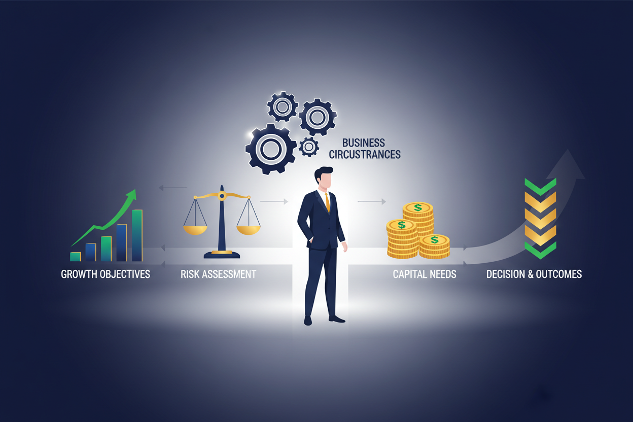 Blog post illustration