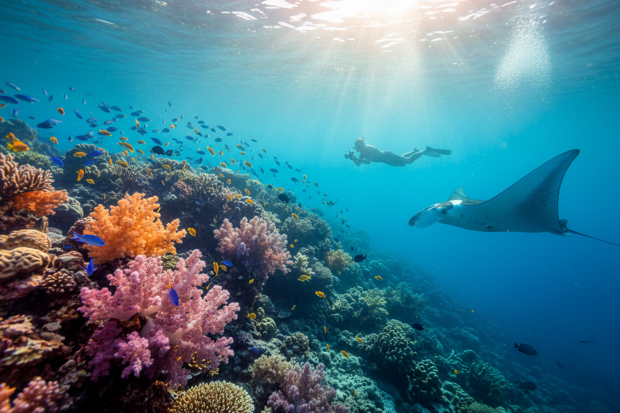 Blog post illustration