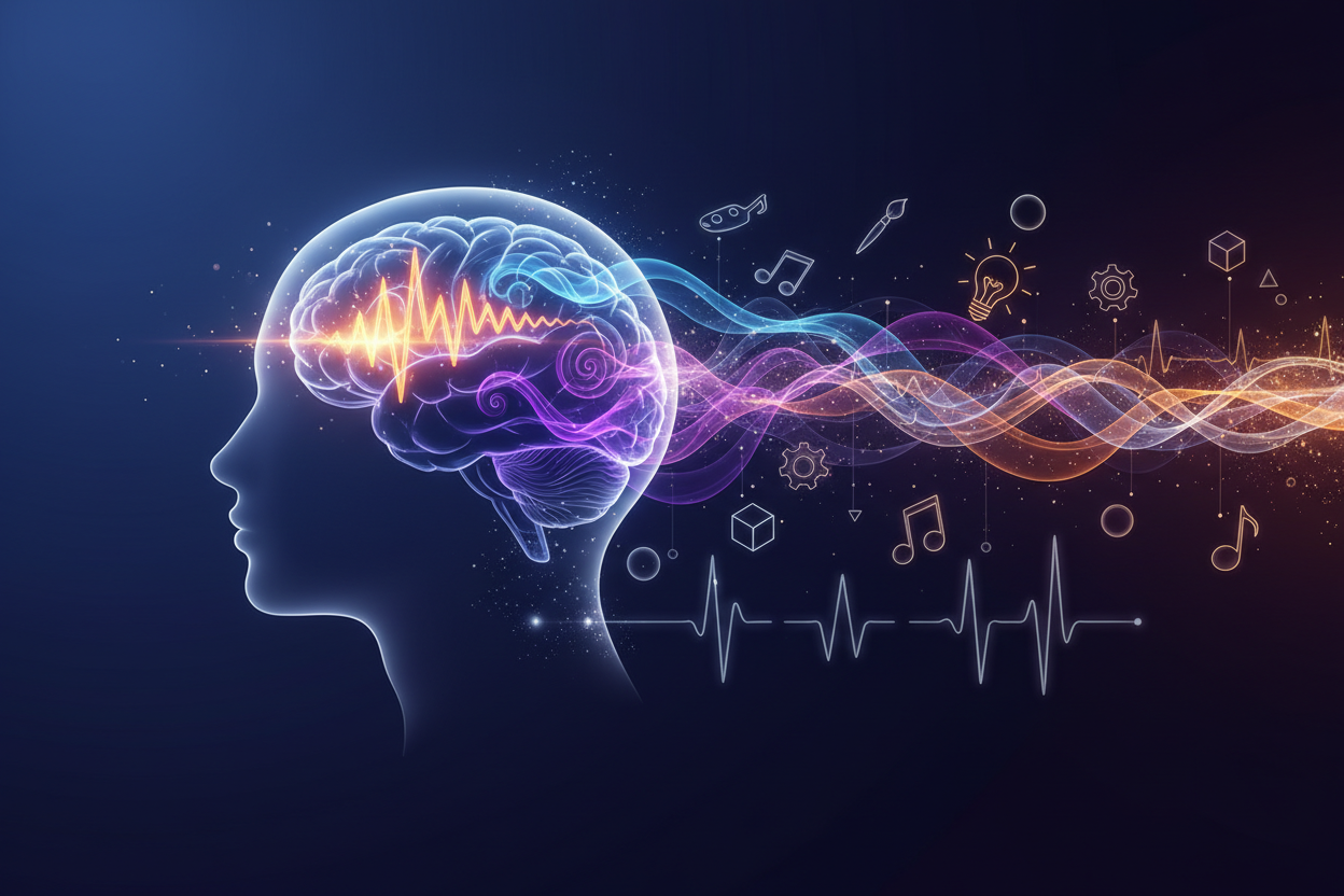 Blog post illustration