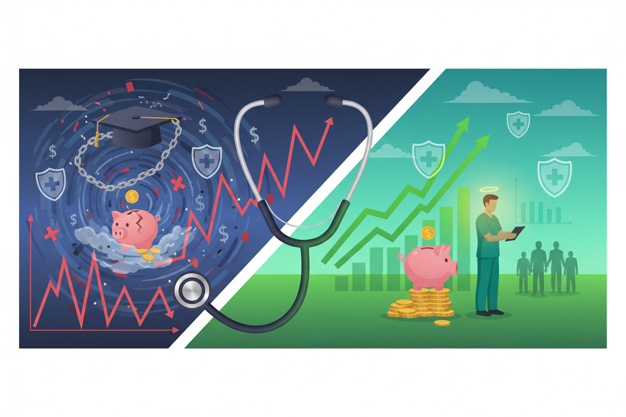 Blog post illustration