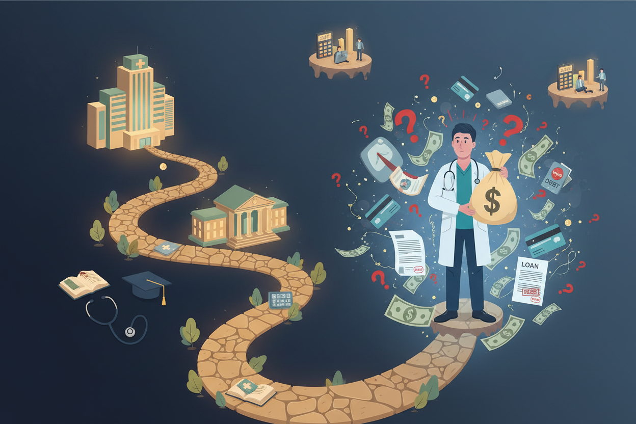 Blog post illustration