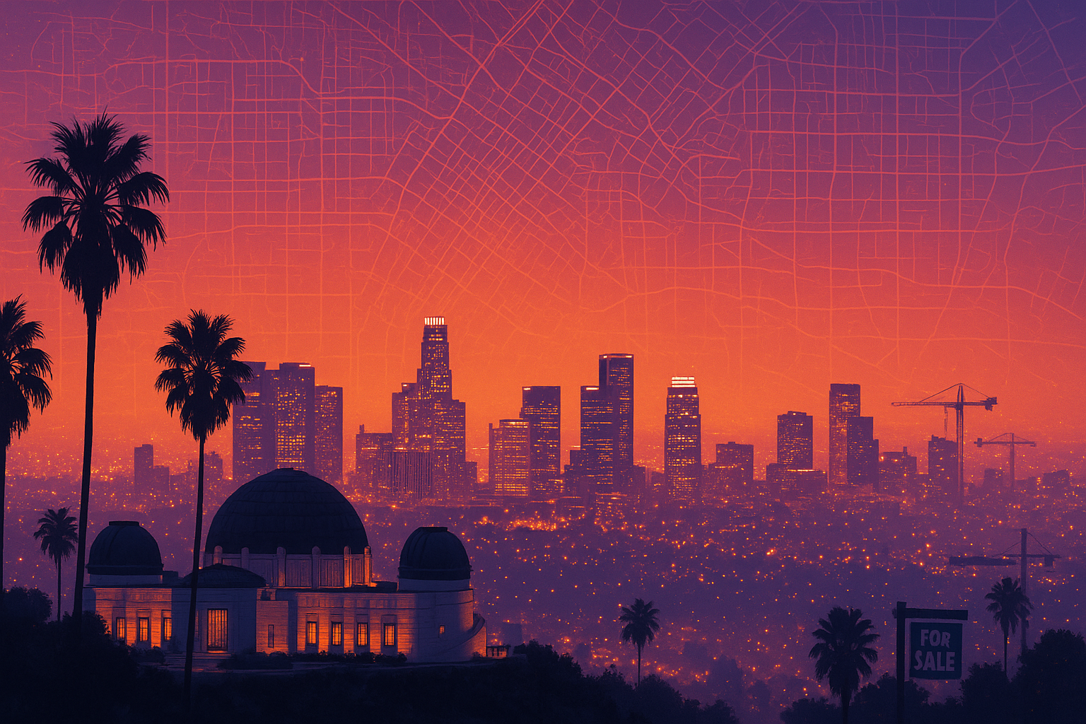 Blog post illustration