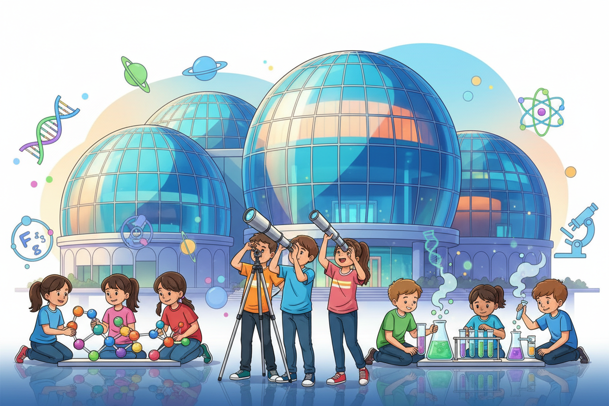 Blog post illustration