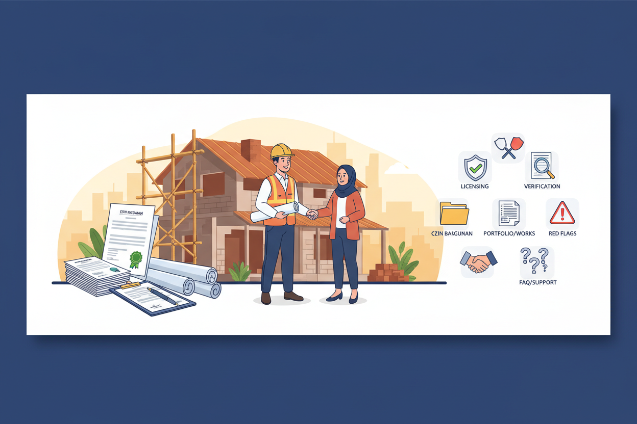 Blog post illustration