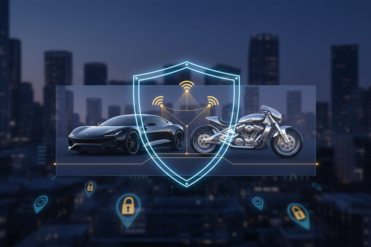 Panduan Memilih Jasa Pasang GPS yang Bergaransi Blog post illustration